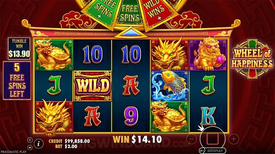 Mastering Online Slots